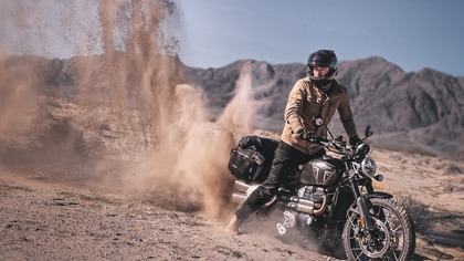 Nie uwierzysz gdzie wjechał - ta pustynia rozwala łeb! VLOG z USA, odc.  4