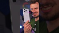 Premiera iPhone 17 NA ŻYWO