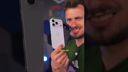 Premiera iPhone 17 NA ŻYWO