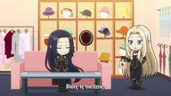 Kage-Jitsu! 06 [BD] PL