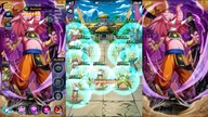 Dragon Ball Idle Skils Rumsshi SSS