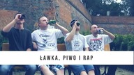R-Ice & TMK aka Piekielny - Ławka, piwo i rap | SPONTAN VIDEO