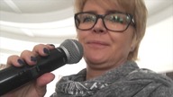 Kilka scen z pracy  - vlog