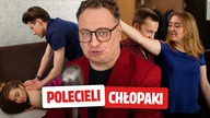 BO WE MNIE JEST EKS - Gry Małżeńskie