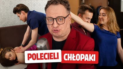 BO WE MNIE JEST EKS - Gry Małżeńskie
