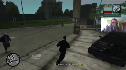 NIE WIERZĘ W PLOTKI (GTA: LCS) #shorts #shortvideo #gta #gaming #retro #letsplay #libertycity #ps2