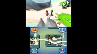 Mario & Luigi Dream Team - przewodnik po grze (3DS) część 6 HD