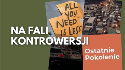 szokujące informacje na temat blokad warszawskich ulic