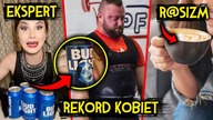 WOKE NEWS! - Nowy Rekord Kobiet  | Woke Bud Light