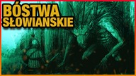 10 NAJWAZNIEJSZYCH BOSTW SŁOWIAŃSKICH