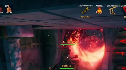 Wózek | #martincaine #Twitch