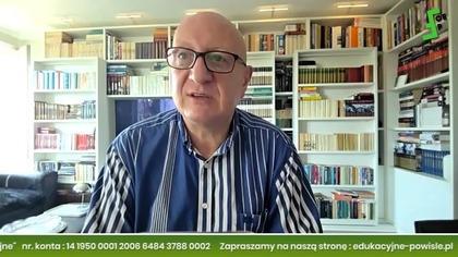 Sławomir OZDYK: Kordon Sanitarny wok&oacute;ł AfD, czy lewicowe BSW wyłamie się i powoła rząd z Alternatywą