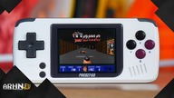 Pocket GO - Kieszonkowo-Linuxowy Kombajn Retro!