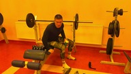 Clean Pull - najprostsza odmiana liftów żeby skakać WYŻEJ