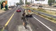 Prawdziwy Rat Style! Rat Loader Tuning | GTA Online