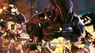 XCOM Enemy Unknown Zwiastun PL