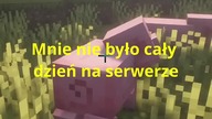 KACZYŃSKI WPADA W TRAP W MINECRAFT #shorts