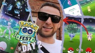Pokemon Go Fest 2021 Dzień 2 / Nowe Shiny/ Czy to tak powinno wyglądać?! Odcinek #632