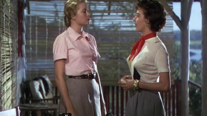 Mogambo 1953 lektor pl