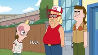 Paradise PD s4e03 - Gwiazda p0rn0