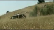 Kr&oacute;tki film o tym że nie ma żeczy nie możliwych (Cyrk motyli)