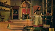 Św  Augustyn opowiada w swoich Wyznaniach o czasie