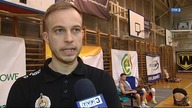 Wypowiedzi po meczu AZS UZ - Chrobry - 10.02.2018r.