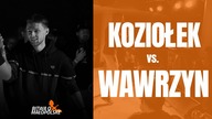 WAWRZYN vs.  KOZIOŁEK | Bitwa o Małopolskę 2023 (GRUPA A)