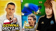 Probierz SKREŚLIŁ Milika w POWOŁANIACH! Grabara obiektem DRWIN! Luka Modrić OPUŚCI Real Madryt?!