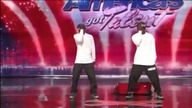 Ring Masters 22 26 and more Successful auditions in LA America's Got Talent 2010
