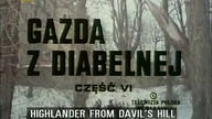 Gazda z Diabelnej - odc. 6 [1979]