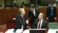 Łączyła ich polityka. Rozdzielił " RESET " 2010 r USA - ROSJA  na terenie Polski   