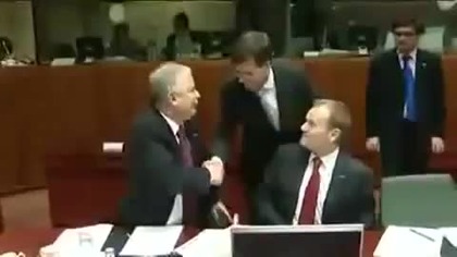 Łączyła ich polityka. Rozdzielił " RESET " 2010 r USA - ROSJA  na terenie Polski   