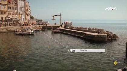 Crossing Lines S03E06