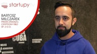 startupy. tv| Bartosz Milczarek, Cryptiony R&D sp.  z o. o.
