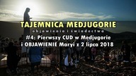 TAJEMNICA MEDJUGORIE #4: Pierwszy CUD w Medjugorie i OBJAWIENIE z 2 lipca 18