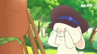 Taki Tanuki Saison 1 épisode 9