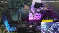 SPONTAN #93: Niedzielny Retro House | LIVE · 22.09.2024