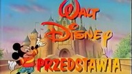 Walt Disnej przedstawia - czołówka i tyłówka (1994-2005) (wersja 2)