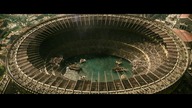 Gladiator II (2024) | Lucjusz vs rekiny
