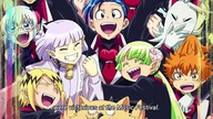 [SubsPlease] Mairimashita! Iruma-kun S4 - 10 (1080p) [9CF25E22]. mkv