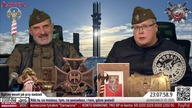 Bądźmy weseli jak przy niedzieli! Pon.  24. 3. 2025r.  W.  Olszański, M.  Osadowski Rodacy Kamraci N