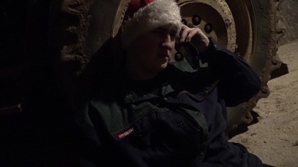 Kasa |film krótkometrażowy| (2024)