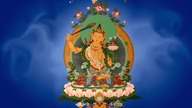 Praise of Manjushri