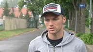 Na nic się nie nastawiam - S.  Górski o swojej przyszłości - 20. 06. 2020r.