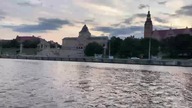 Wierna rzeka cz2 Nd.  30. 7. 2023r.  Rodacy Kamraci, Wojciech Olszański, Marcin Osadowski