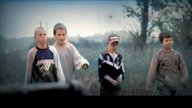 Jeden Osiem L - Kiedyś było inaczej (podkolorowany teledysk)