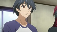 IS Infinite Stratos Odcinek 05 Lektor PL