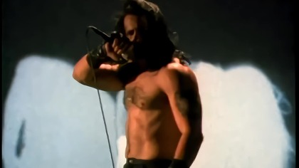 Danzig - 1992 - Dirty Black Summer (GD Performance) 4K Remstered AI Upscaled