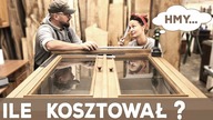 Czy nie ma sensu kupować starego kredensu? Metamorfoza 20-letniej kuchni - Ep. 1